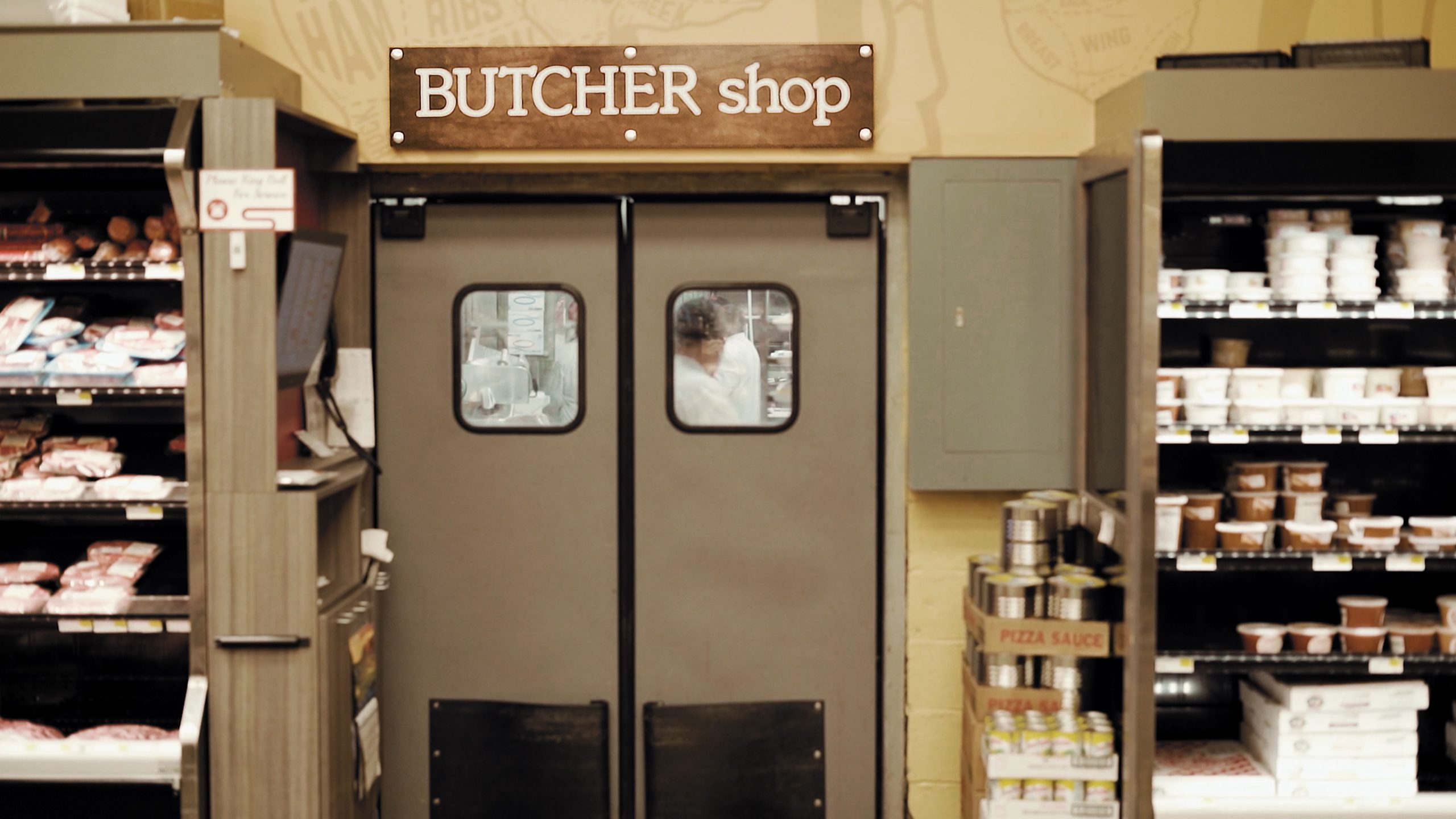 schiffs butcher shop